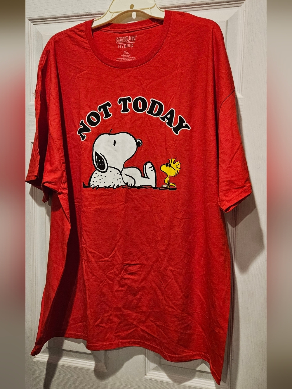 PEANUTS TSHIRT